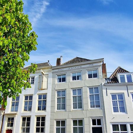 B&B de Koornzak1708 Middelburg Exterior foto